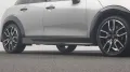 MINI John Cooper Works Trim
