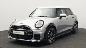 MINI John Cooper Works Trim