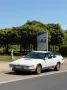Subaru XT Turbo Coupé