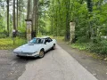 Subaru XT Turbo Coupé