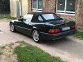 Mercedes-Benz SL 280 R129 - Bj. 1994 - Cla...
