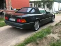 Mercedes-Benz SL 280 R129 - Bj. 1994 - Cla...