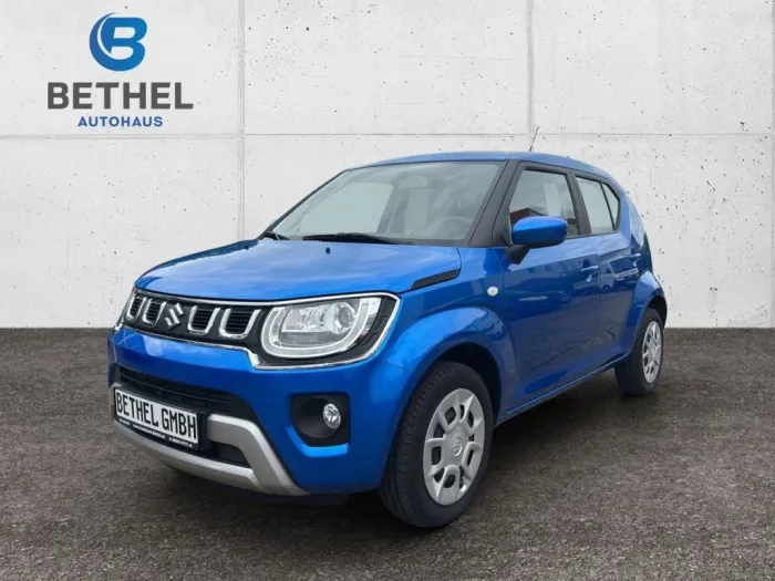 Suzuki Ignis 1.2 Dualjet Hybrid Club