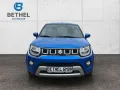 Suzuki Ignis 1.2 Dualjet Hybrid Club