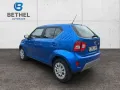 Suzuki Ignis 1.2 Dualjet Hybrid Club