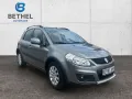 Suzuki SX4 1.6 Automatik  Style, Navi, PDC, Shz.