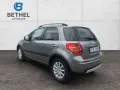 Suzuki SX4 1.6 Automatik  Style, Navi, PDC, Shz.