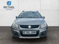 Suzuki SX4 1.6 Automatik  Style, Navi, PDC, Shz.