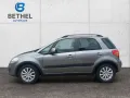 Suzuki SX4 1.6 Automatik  Style, Navi, PDC, Shz.