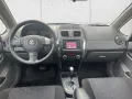 Suzuki SX4 1.6 Automatik  Style, Navi, PDC, Shz.