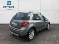 Suzuki SX4 1.6 Automatik  Style, Navi, PDC, Shz.