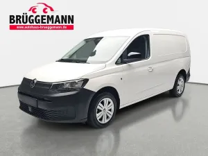 Volkswagen CADDY MAXI 2.0 TDI DSG CARGO KLIMA GRA