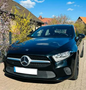 Mercedes-Benz A 200 Progressive
