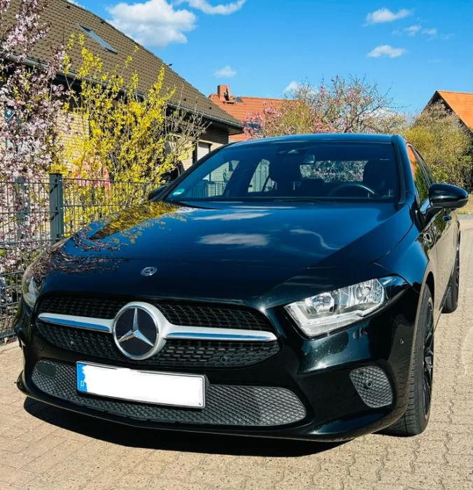 Mercedes-Benz A 200 Progressive
