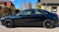 Mercedes-Benz A 200 Progressive