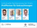 Volkswagen ID. Buzz GTX AHK Klima Sitzhzg. Navi Kamera LED