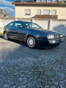 Volkswagen VW Corrado G60
