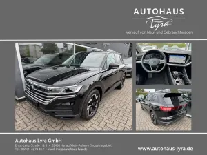 Volkswagen Touareg 3.0 TDI*LED*