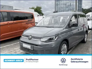 Volkswagen CADDY LIFE 5-SITZER 1.5 TSI LED-Scheinw. DAB