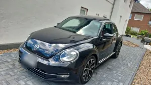 Volkswagen VW Beetle 2.0 TDI