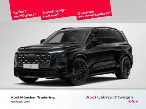 Audi Q7 SUV TDI quattro 220 kW tiptronic