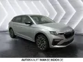 Skoda Scala 1.0 TSI DSG Balance AHK ACC Keyless SHZ