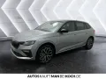 Skoda Scala 1.0 TSI DSG Balance AHK ACC Keyless SHZ