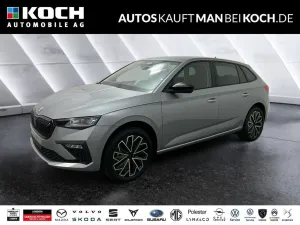 Skoda Scala 1.0 TSI DSG Balance AHK ACC Keyless SHZ