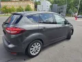 Ford C-Max Titanium / TÜV neu / Vollausstattung /