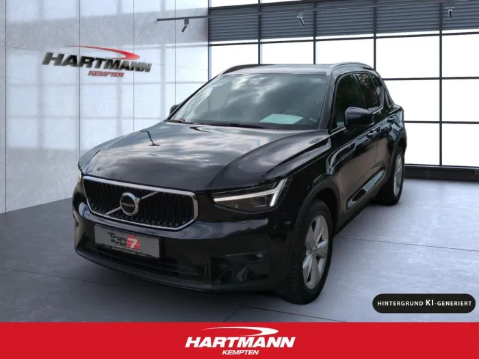 Volvo XC 40 Core 2WD Bluetooth Navi LED Klima