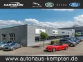 Ford Kuga ST-Line Bluetooth Head Up Display Navi LED