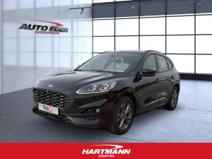 Ford Kuga ST-Line Bluetooth Head Up Display Navi LED