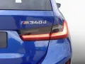 BMW M340d xDrive Touring Pano,LivePro,360°,DrA,Hifi