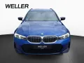 BMW M340d xDrive Touring Pano,LivePro,360°,DrA,Hifi