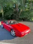 Smart Mazda RX 7 turbo 2 Motor revidiert TÜV neu...