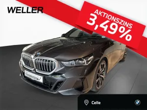 BMW 540d xD T M SPORT DAPr Sthz B/W AHK Leas. 649.-