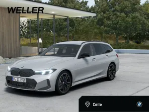 BMW M340i xDr T Adap.LED,DaPro,H/K,Kamera,HUD,KomfZu