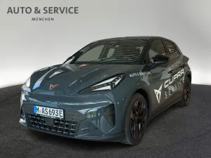 Cupra Raval Endurance Edition 155 kW (211 PS) 52 kWh