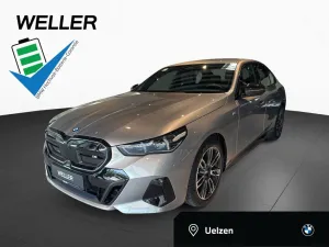 BMW i5 M60 xDrive Sportpaket Bluetooth HUD Navi LED
