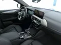 BMW X4 M40i DA-Pro,PA+,HUD,Standh,Pano,AHK,Ad-LED,21