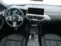 BMW X4 M40i DA-Pro,PA+,HUD,Standh,Pano,AHK,Ad-LED,21