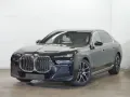 BMW 740d xDrive M Sport B&W,LoungeSeating,FondEnter