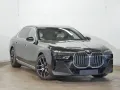 BMW 740d xDrive M Sport B&W,LoungeSeating,FondEnter