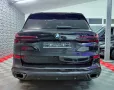 BMW X5 30d M Sport,Luftf.,AllradLenk,AHK,116.520€NP