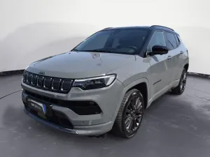 Jeep Compass 1.6 MJet II 96kW S