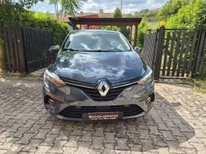 Other Renault Clio Blue dCi 100 CV 5 porte Business