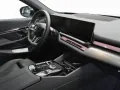 BMW i5 eDrive40 Sportpaket Bluetooth HUD Navi LED