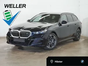 BMW i5 eDrive40 Sportpaket Bluetooth HUD Navi LED