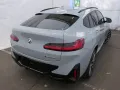 BMW X4 M40i DA-Prof,Pano,AHK,StHzg,HUD,Laser,RFK PDC