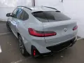 BMW X4 M40i DA-Prof,Pano,AHK,StHzg,HUD,Laser,RFK PDC